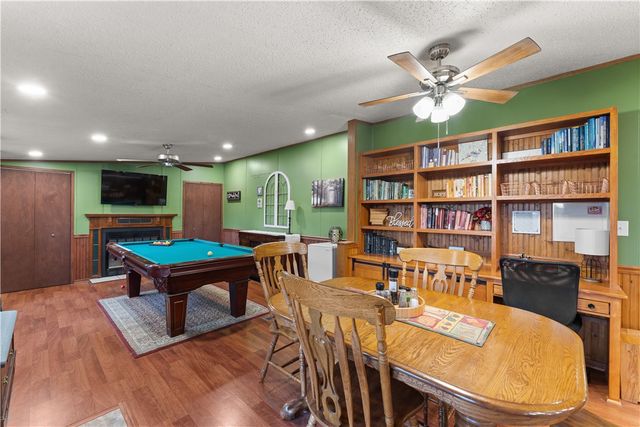 15722 Little Beaver Lane, Rogers, AR 72756