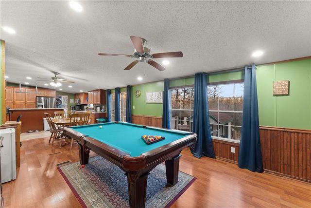 15722 Little Beaver Lane, Rogers, AR 72756