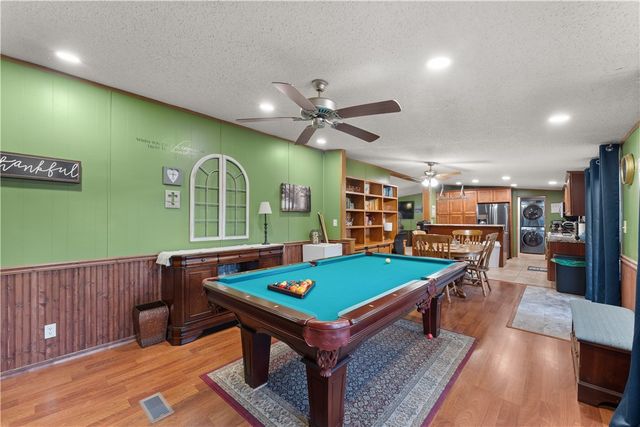 15722 Little Beaver Lane, Rogers, AR 72756