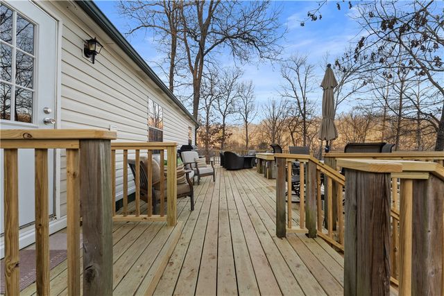 15722 Little Beaver Lane, Rogers, AR 72756