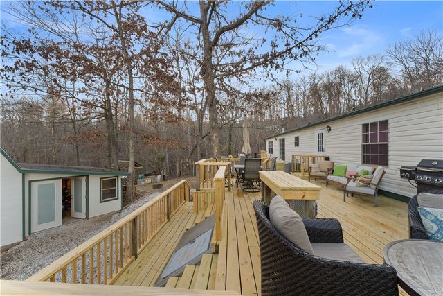 15722 Little Beaver Lane, Rogers, AR 72756