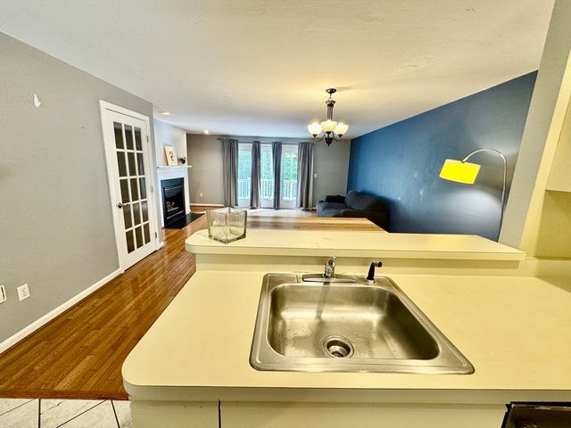 283 East Main 34, Norton, MA 02766