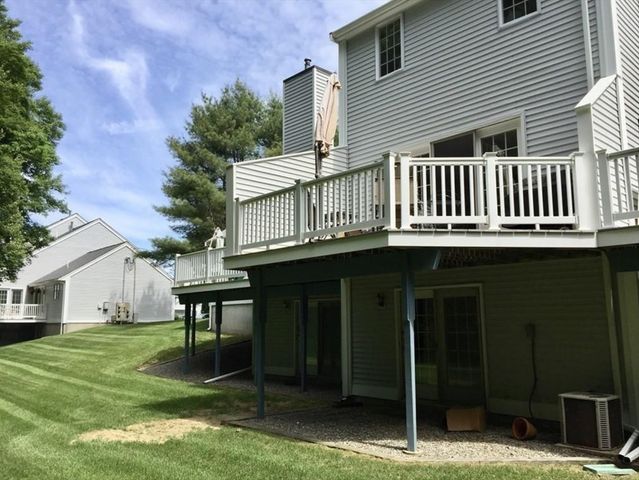 283 East Main 34, Norton, MA 02766