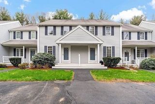 283 East Main 34, Norton, MA 02766
