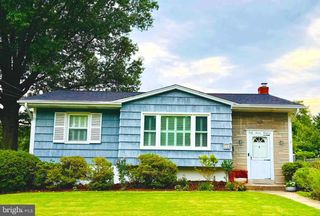 4700 EADES ST, Rockville, MD 20853