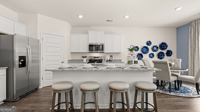 395 Bullock Pass, Jefferson, GA 30549