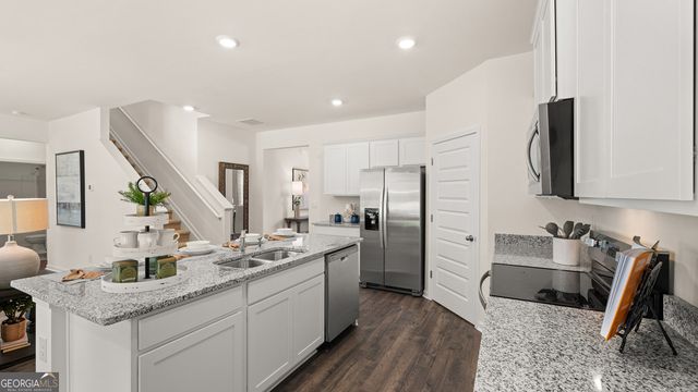 395 Bullock Pass, Jefferson, GA 30549