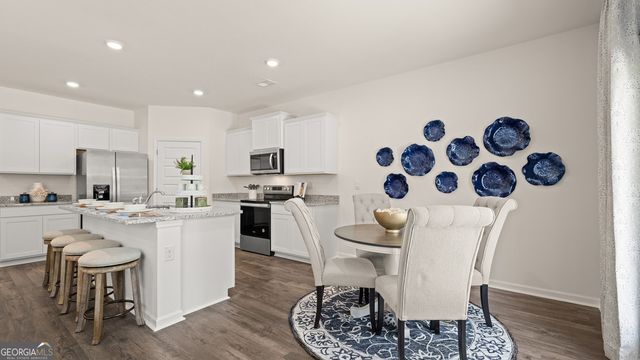 395 Bullock Pass, Jefferson, GA 30549