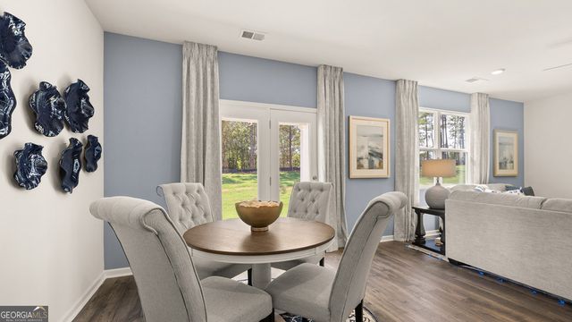 395 Bullock Pass, Jefferson, GA 30549