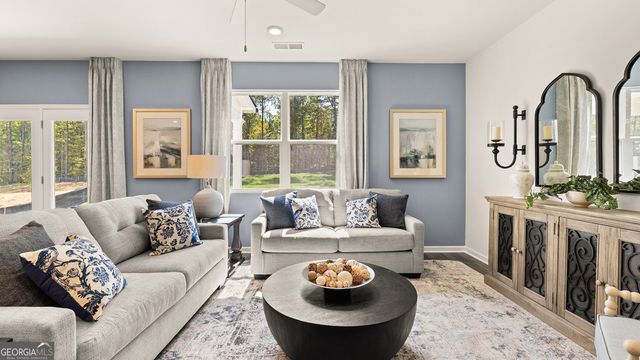 395 Bullock Pass, Jefferson, GA 30549