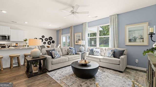 395 Bullock Pass, Jefferson, GA 30549