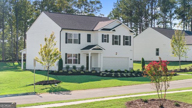 395 Bullock Pass, Jefferson, GA 30549