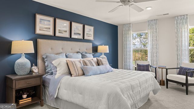 395 Bullock Pass, Jefferson, GA 30549