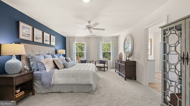 395 Bullock Pass, Jefferson, GA 30549