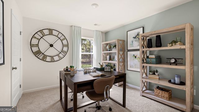 395 Bullock Pass, Jefferson, GA 30549