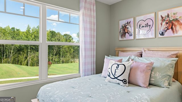 395 Bullock Pass, Jefferson, GA 30549