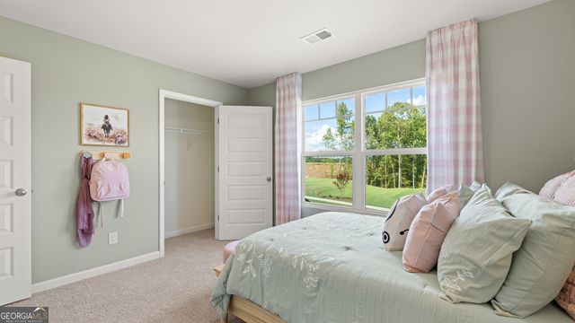 395 Bullock Pass, Jefferson, GA 30549