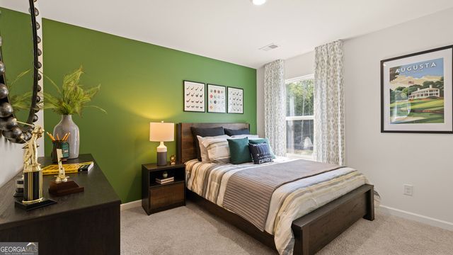 395 Bullock Pass, Jefferson, GA 30549