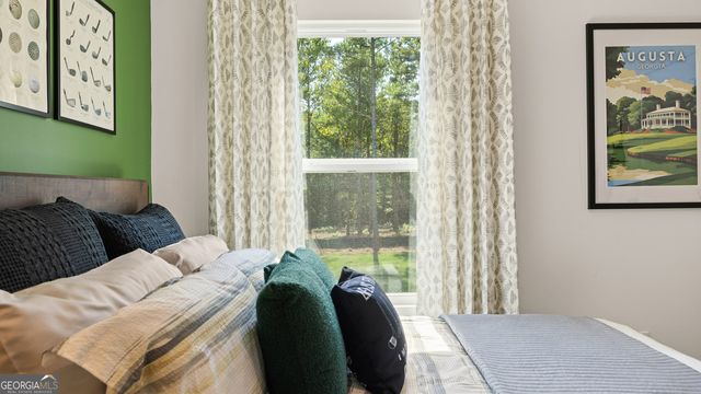 395 Bullock Pass, Jefferson, GA 30549