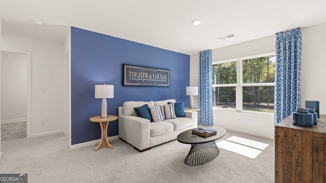 395 Bullock Pass, Jefferson, GA 30549