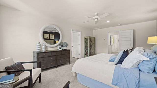 395 Bullock Pass, Jefferson, GA 30549