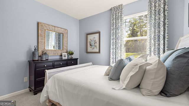 395 Bullock Pass, Jefferson, GA 30549