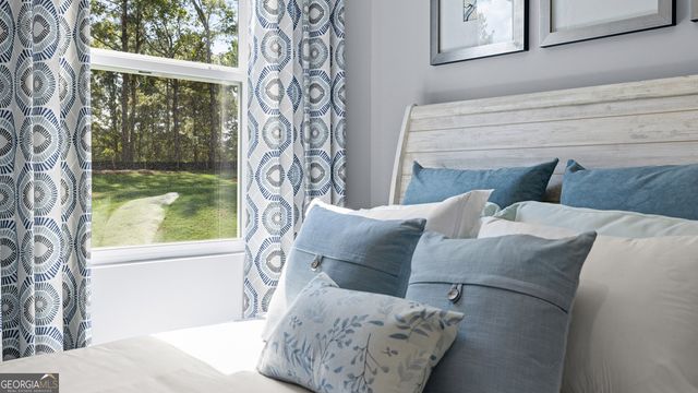 395 Bullock Pass, Jefferson, GA 30549