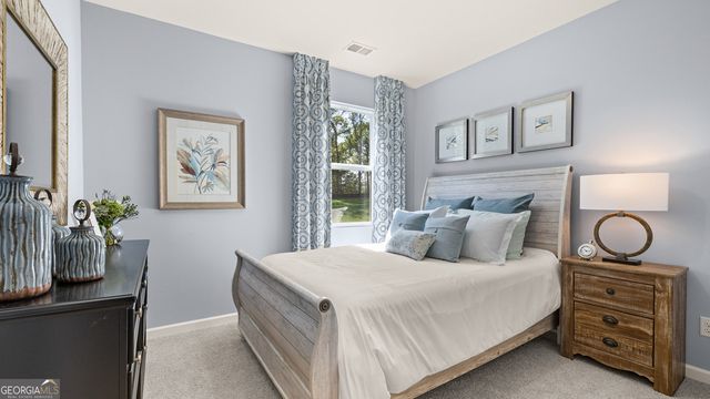 395 Bullock Pass, Jefferson, GA 30549