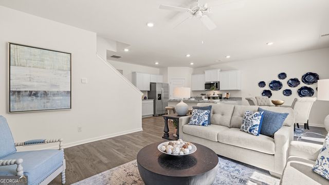 395 Bullock Pass, Jefferson, GA 30549