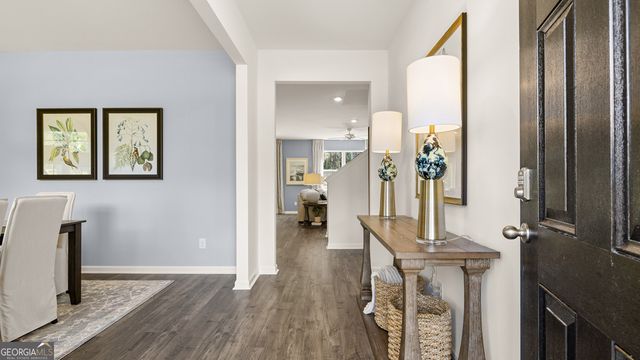 395 Bullock Pass, Jefferson, GA 30549