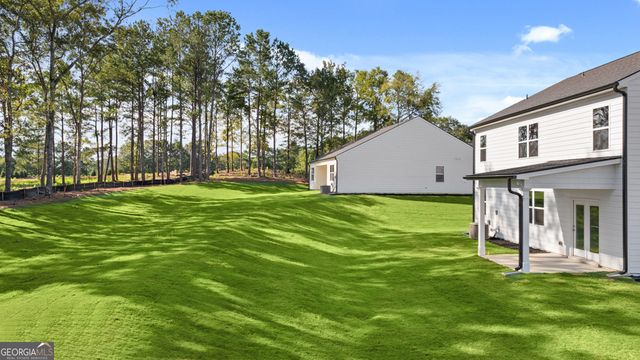 395 Bullock Pass, Jefferson, GA 30549