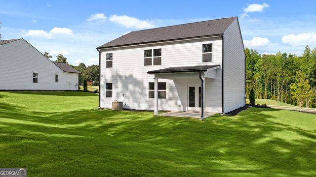 395 Bullock Pass, Jefferson, GA 30549