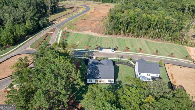 395 Bullock Pass, Jefferson, GA 30549