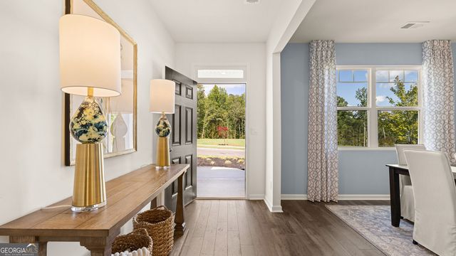 395 Bullock Pass, Jefferson, GA 30549