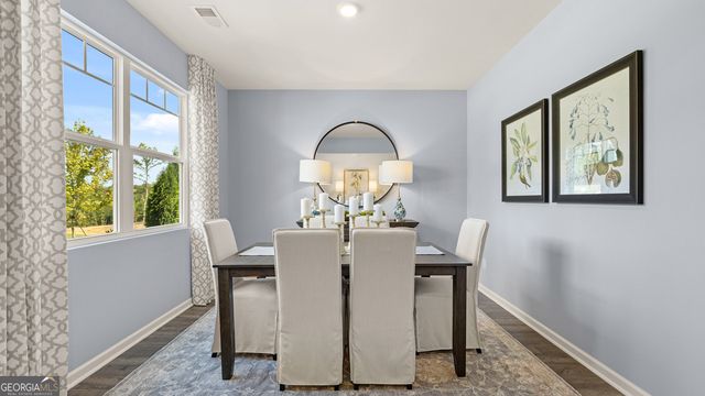 395 Bullock Pass, Jefferson, GA 30549