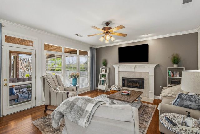 2540 HALLE PKY, Collierville, TN 38017