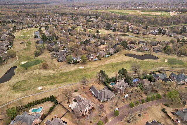 2540 HALLE PKY, Collierville, TN 38017