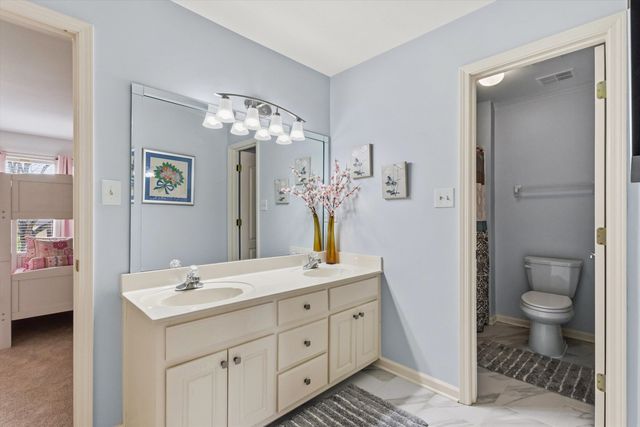 2540 HALLE PKY, Collierville, TN 38017