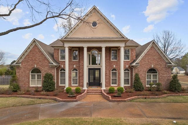 2540 HALLE PKY, Collierville, TN 38017