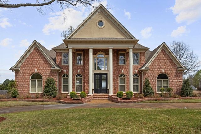 2540 HALLE PKY, Collierville, TN 38017