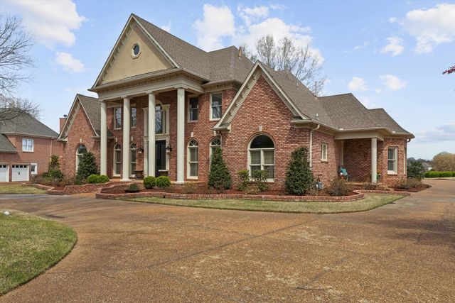 2540 HALLE PKY, Collierville, TN 38017