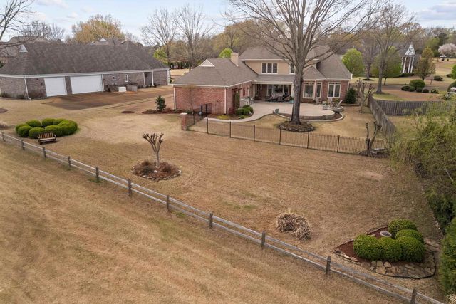 2540 HALLE PKY, Collierville, TN 38017