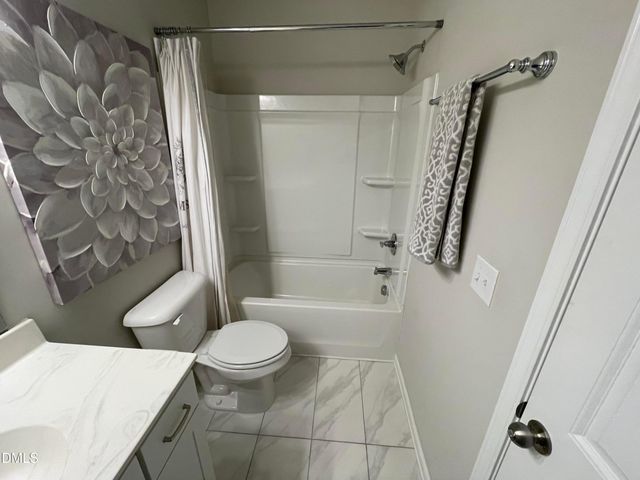 6326 Grace Lily Drive, Cary, NC 27513