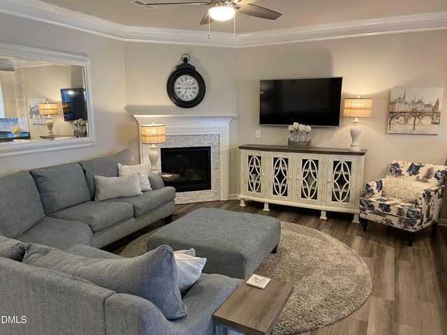 6326 Grace Lily Drive, Cary, NC 27513