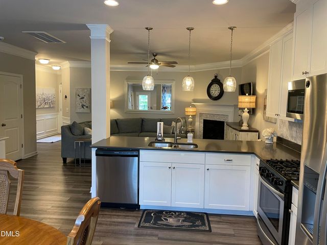 6326 Grace Lily Drive, Cary, NC 27513