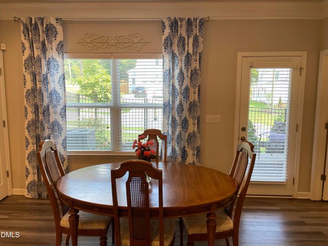 6326 Grace Lily Drive, Cary, NC 27513