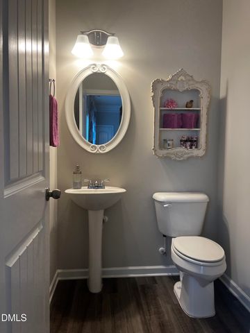 6326 Grace Lily Drive, Cary, NC 27513