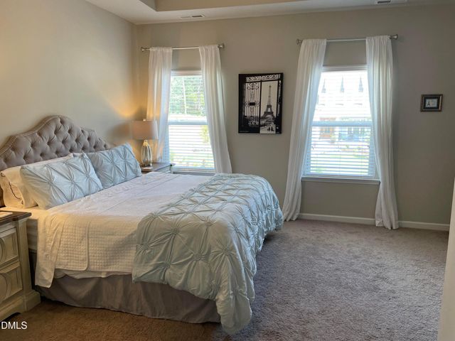 6326 Grace Lily Drive, Cary, NC 27513