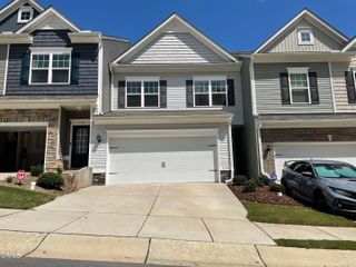 6326 Grace Lily Drive, Cary, NC 27513