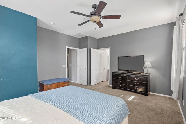 1250 S RIALTO -- 11, Mesa, AZ 85209